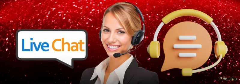 Suporte VIP 1996jogo - atendimento prioritário