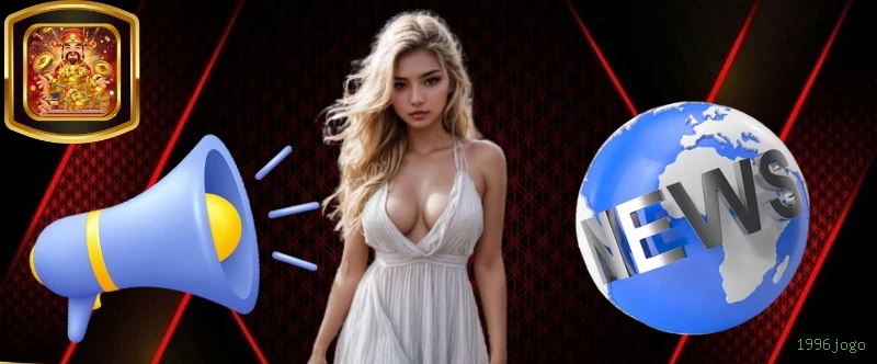 Bônus e prêmios 1996jogo